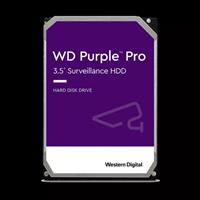 هارد اینترنال وسترن دیجیتال Purple Pro Surveillance WD101PURP 10TB