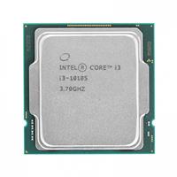 CPU اینتل Core i3-10105 Tray