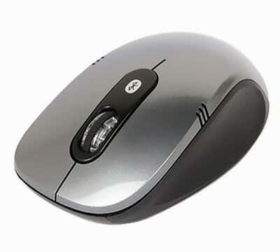 موس ای فور تک Wireless Mouse BT-63029853