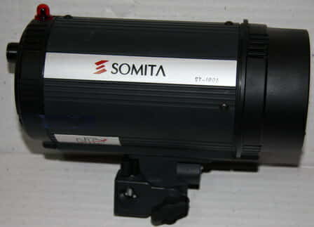 فلاش دوربین سومیتا ST-18031251