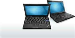 لپ تاپ لنوو ThinkPad X201 8RG Ci5  2.4~2.9Ghz-4DD3-320Gb31656thumbnail