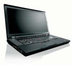 لپ تاپ لنوو ThinkPad T410 Q6G Ci7 2.6~3.3Ghz-4DD3-500Gb31670thumbnail