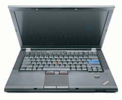 لپ تاپ لنوو ThinkPad T410 Q6G Ci7 2.6~3.3Ghz-4DD3-500Gb31674thumbnail