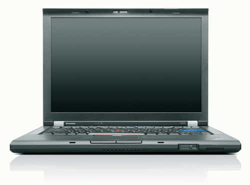 لپ تاپ لنوو ThinkPad T410 Q6G Ci7 2.6~3.3Ghz-4DD3-500Gb31666
