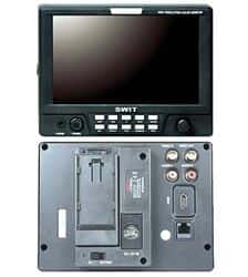 لوازم جانبی دوربین فیلمبرداری، عکاسی   S-1070C LCD Monitor With HDMI31749thumbnail