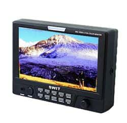 لوازم جانبی دوربین فیلمبرداری، عکاسی   S-1070C LCD Monitor With HDMI31754thumbnail