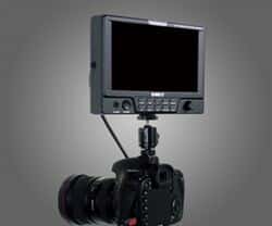 لوازم جانبی دوربین فیلمبرداری، عکاسی   S-1070C LCD Monitor With HDMI31752thumbnail