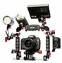 تجهیزات حرکتی دوربین عکاسی زاکوتو DSLR Z-Cage
