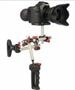 تجهیزات حرکتی دوربین عکاسی زاکوتو Z-DSR Striker