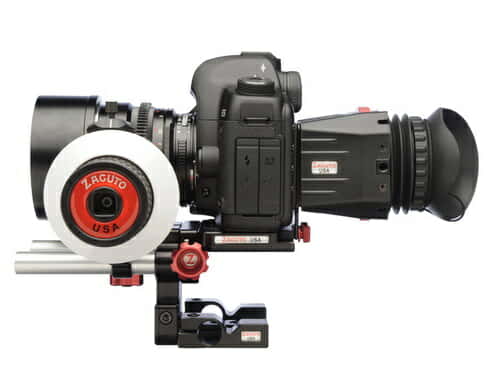 تجهیزات حرکتی دوربین عکاسی زاکوتو Single Action31805