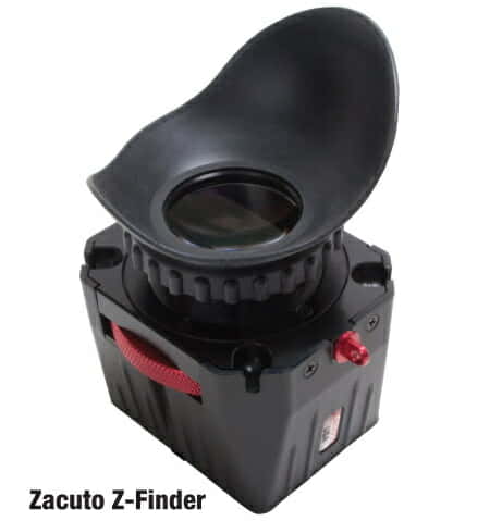تجهیزات حرکتی دوربین عکاسی زاکوتو Z-Finder EVF31828