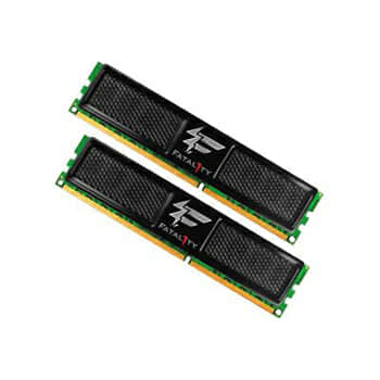 رم او سی زد Fatal1ty Series DDR3 2GB - FSB 13331619