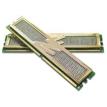 رم او سی زد Gold Series DDR3 2GB FSB 13331620