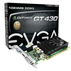 کارت گرافیک ایی وی جی ای GeForce GT 430 1Gb D3 - 1432-LR32917thumbnail