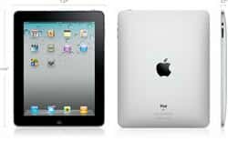 تبلت اپل-آیپد اپل iPad 16Gb - WiFi33062thumbnail