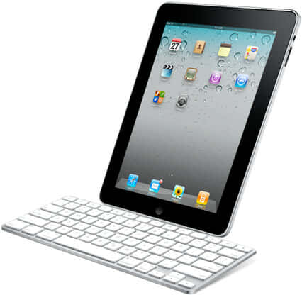 تبلت اپل-آیپد اپل iPad 16Gb - WiFi33060