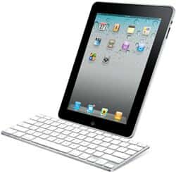 تبلت اپل-آیپد اپل iPad 16Gb - WiFi33060thumbnail