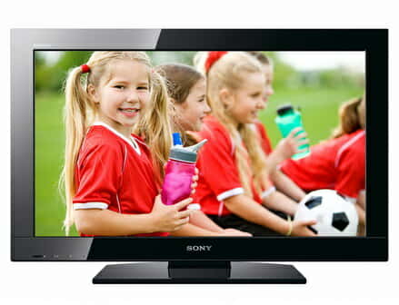 تلویزیون  سونی KLV-32BX300 براویا 32 اینچ33129