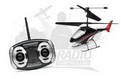 هلیکوپتر مدل رادیو کنترل موتور الکتریکی مرلین Tracer 6033139thumbnail