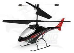 هلیکوپتر مدل رادیو کنترل موتور الکتریکی مرلین Tracer 6033135thumbnail