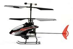 هلیکوپتر مدل رادیو کنترل موتور الکتریکی مرلین Tracer 6033136thumbnail