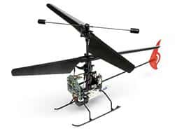 هلیکوپتر مدل رادیو کنترل موتور الکتریکی مرلین Tracer 6033138thumbnail