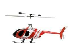 هلیکوپتر مدل رادیو کنترل موتور الکتریکی مرلین Tracer 18033141thumbnail