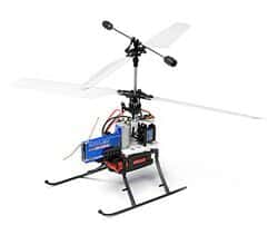 هلیکوپتر مدل رادیو کنترل موتور الکتریکی مرلین Tracer 18033144thumbnail