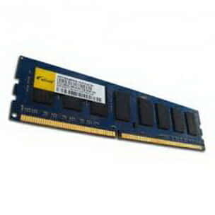 رم الکسیر 2Gb - DDR3 - FSB160033652