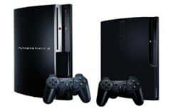 پلی استیشن 4  PS4 , PS4 Pro , PS3 , PSP  سونی PlayStation 3 - 160GB33658thumbnail
