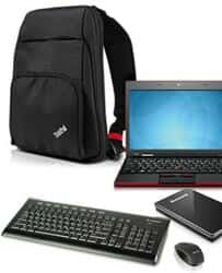 کیف و کوله و کاور لپ تاپ لنوو ThinkPad X100e Sling Case 15.6"33718thumbnail