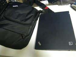 کیف و کوله و کاور لپ تاپ لنوو ThinkPad X100e Sling Case 15.6"33719thumbnail