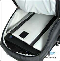 کیف و کوله و کاور لپ تاپ لنوو ThinkPad Business Backpack Model33747thumbnail