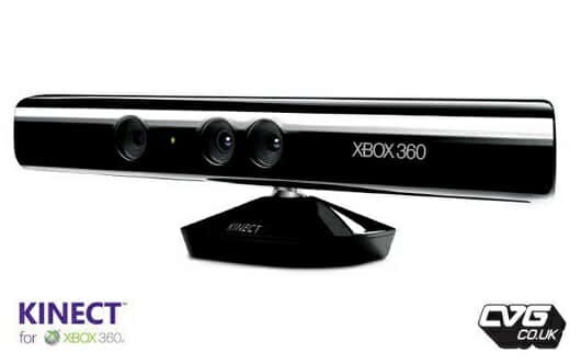 دوربین کنسول بازی مایکروسافت Xbox 36033753