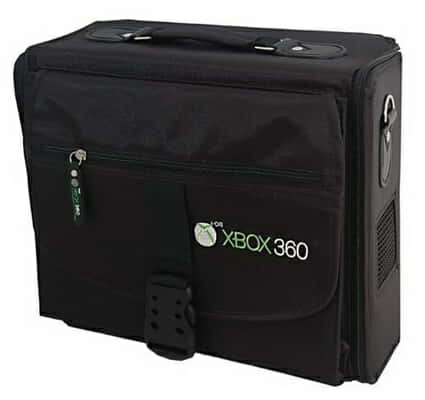 کیف و کاور کنسول بازی مایکروسافت Travell Bag For Xbox 36033778