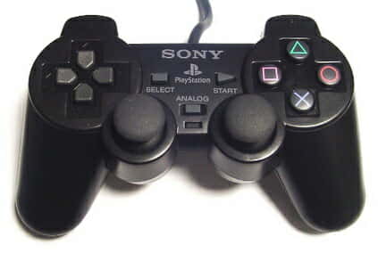 دسته بازی سونی PS2 Controller33784