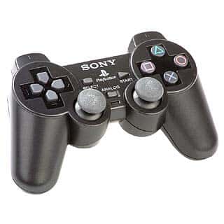 دسته بازی سونی PS3 Controller33785