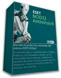 نرم افزار ایست NOD32 Antivirus 4 - 3 User 201134015thumbnail