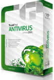 نرم افزار تراست پورت AntiVirus 2011 - 1 User34051