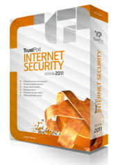 نرم افزار تراست پورت Internet Security 2011 - 1 User34057