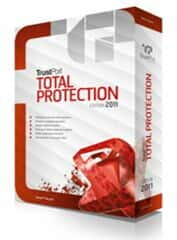 نرم افزار تراست پورت Total Protection 2011 - 1 User34061thumbnail