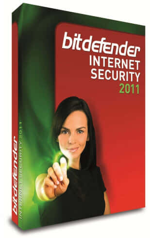 نرم افزار بیت دیفندر Internet Security 2011 - 1 User34158
