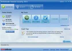 نرم افزار بیت دیفندر Internet Security 2011 - 1 User34159thumbnail