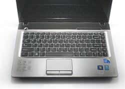 لپ تاپ لنوو Ideapad Z460 Ci3 2.4Ghz-4DD3-500Gb34244thumbnail