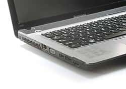 لپ تاپ لنوو Ideapad Z460 Ci3 2.4Ghz-4DD3-500Gb34246thumbnail