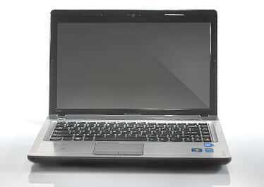 لپ تاپ لنوو Ideapad Z460 Ci3 2.4Ghz-4DD3-500Gb34243