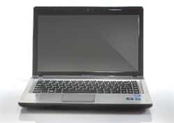 لپ تاپ لنوو Ideapad Z460 Ci3 2.4Ghz-4DD3-500Gb34243thumbnail