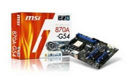 مادربورد ام اس آی  870A-G5434655thumbnail