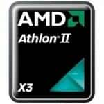 CPU ای ام دی Athlon II 445 X334675thumbnail