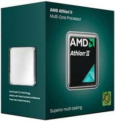 CPU ای ام دی Athlon II 445 X334669thumbnail